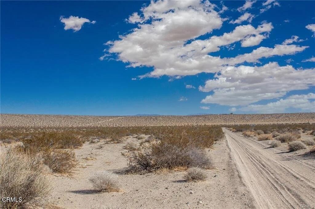 Not Applicable - Land