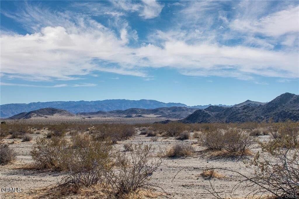 Not Applicable - Land