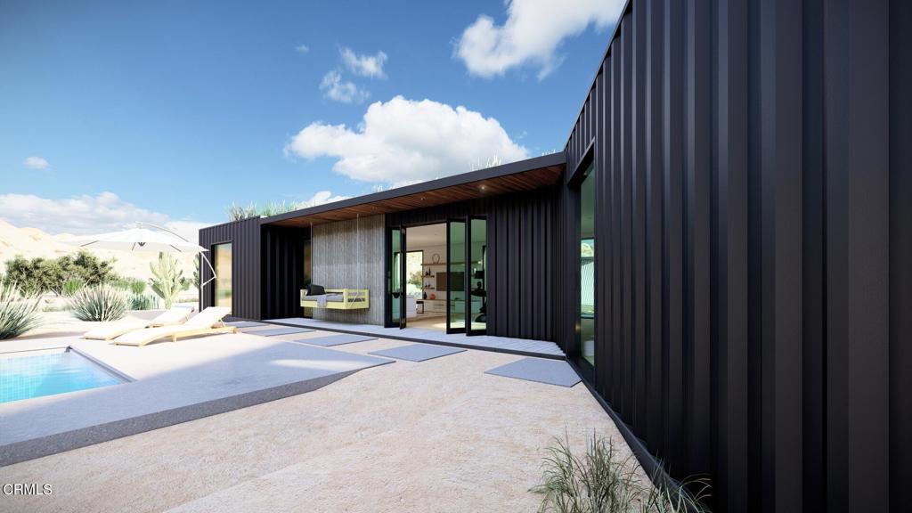 Not Applicable - Land