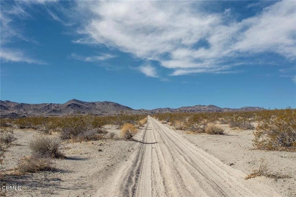 Not Applicable - Land