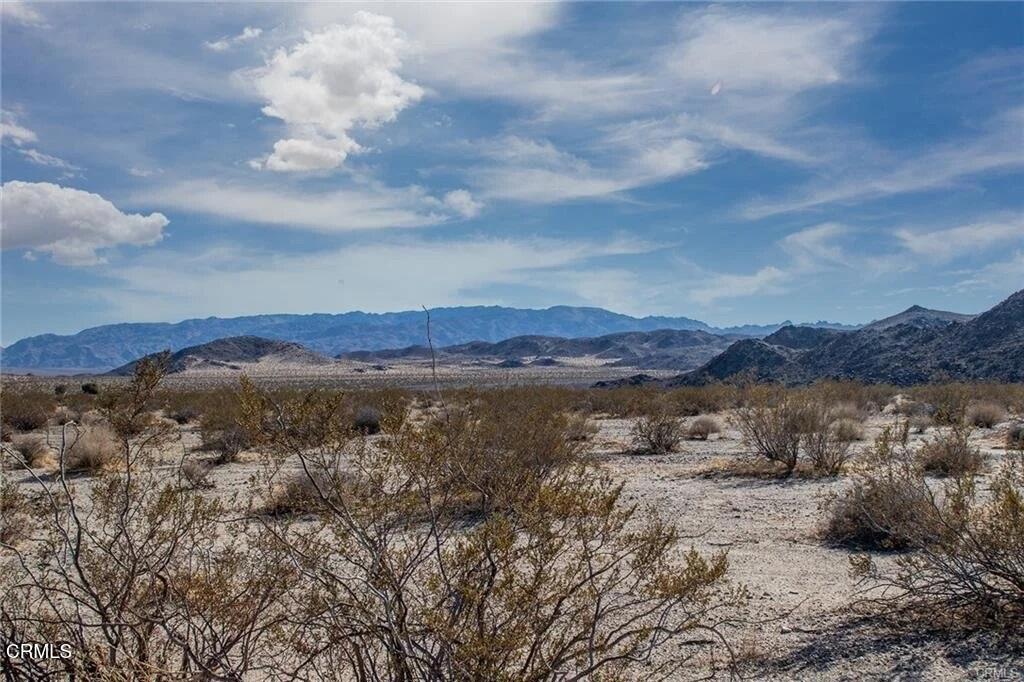 Not Applicable - Land