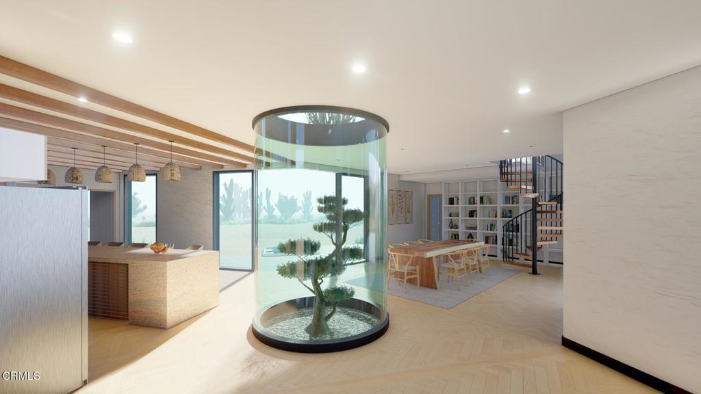 Not Applicable - Land