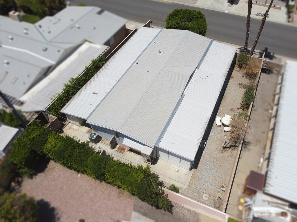 Tri Palm Estates - Manufactured In Park