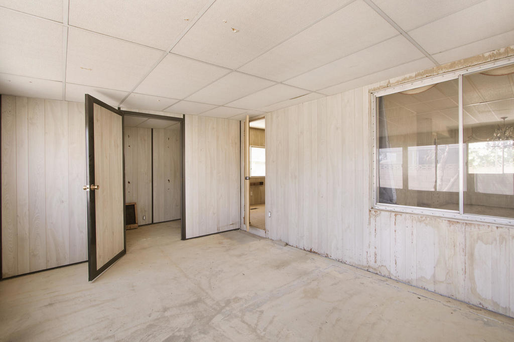 Tri Palm Estates - Manufactured In Park