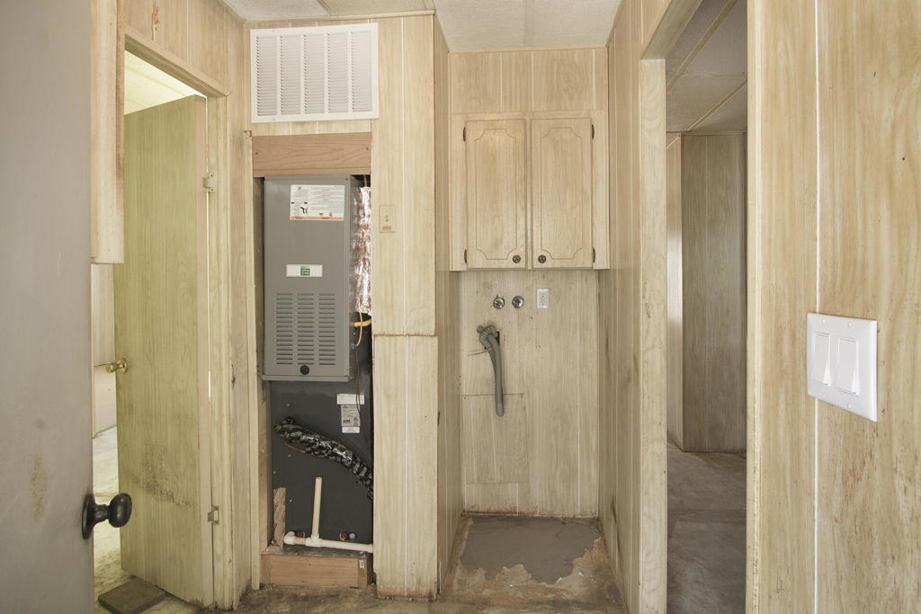 Tri Palm Estates - Manufactured In Park