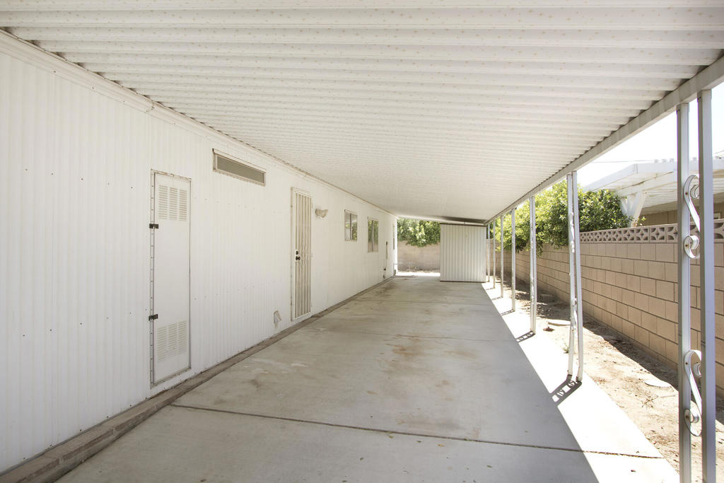 Tri Palm Estates - Manufactured In Park