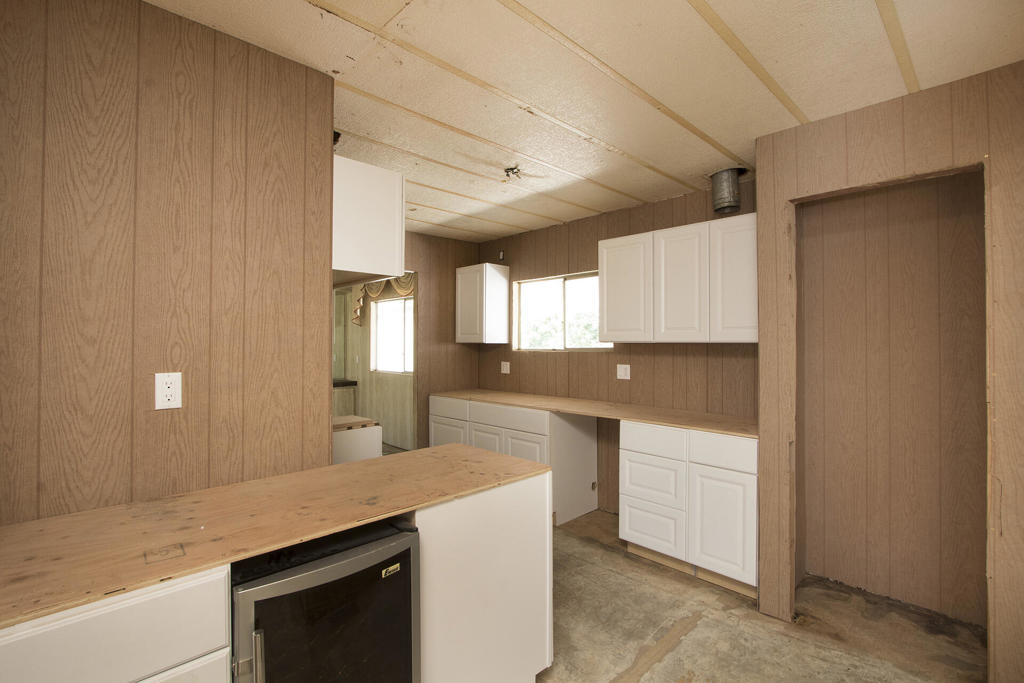 Tri Palm Estates - Manufactured In Park