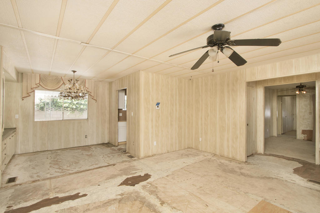 Tri Palm Estates - Manufactured In Park