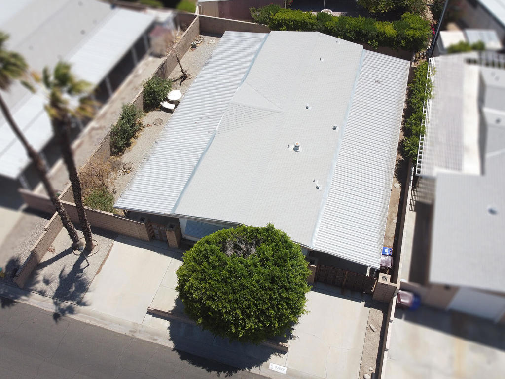 Tri Palm Estates - Manufactured In Park