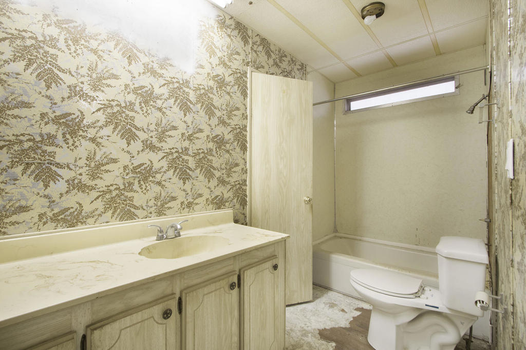 Tri Palm Estates - Manufactured In Park