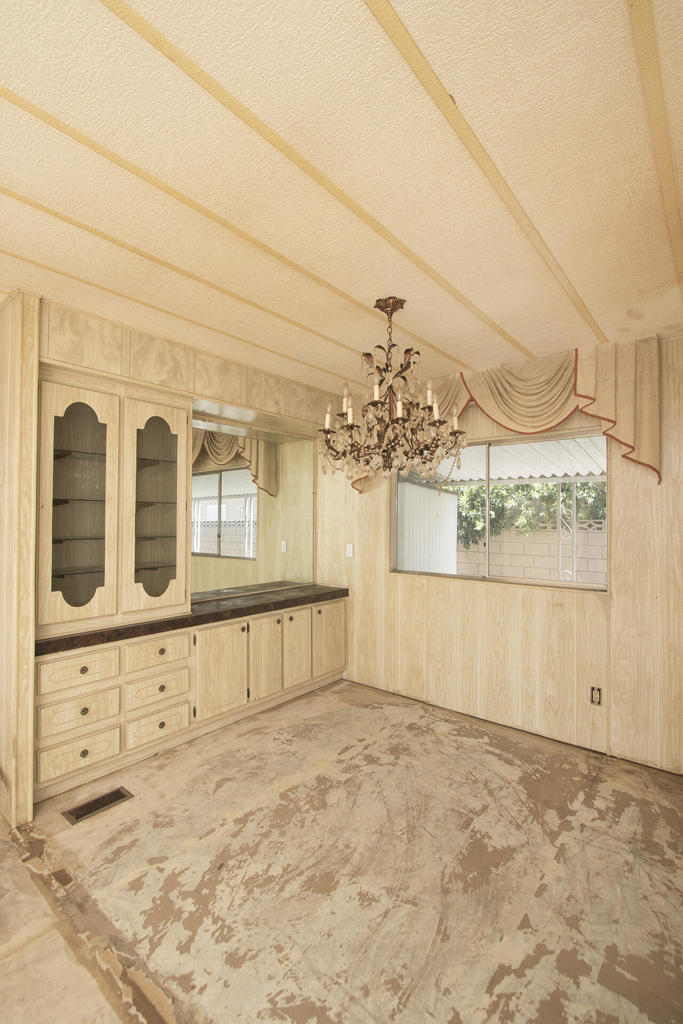 Tri Palm Estates - Manufactured In Park