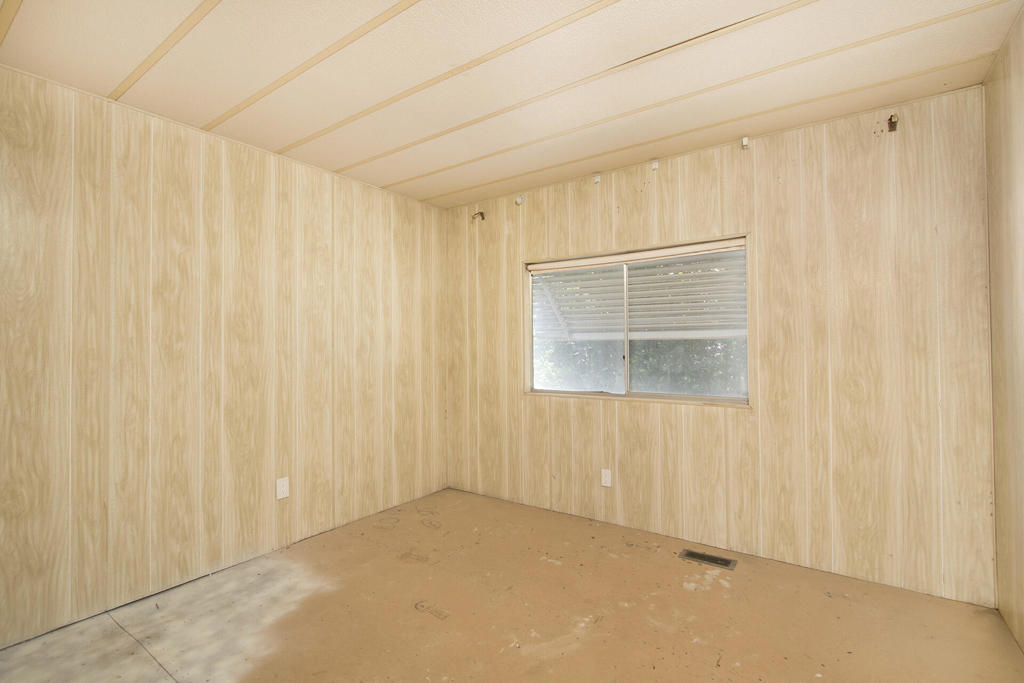 Tri Palm Estates - Manufactured In Park