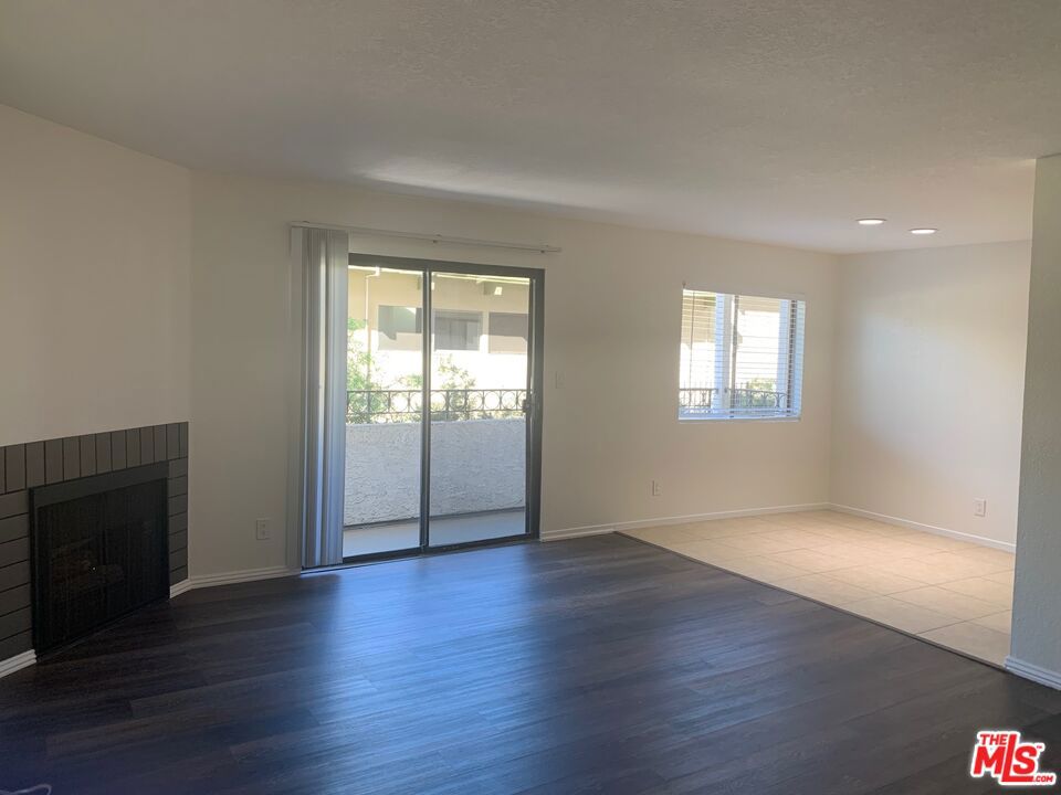 Enjoy Studio City living at this prime Coldwater Canyon location! This well maintained 15 unit building boasts gated parking, community pool, elevator, and professional management. This spacious and light filled 2 bedroom/2 full bathrooms end unit is full of amenities such as a sizable in unit washer and dryer, ample closet space, central AC/heat, private balcony, and a fireplace. The kitchen is set up for your culinary creations and there is a nice and cozy dining area to enjoy your meals. Your rent includes two tandem parking spots, water, and trash. The building is pet friendly so bring your furry friends along! You are in a great neighborhood just moments away from Ventura Blvd's hip restaurants, cafes, and multiple grocery stores. Ease of access to 101 freeway for commuters. Don't miss your chance to make this apartment your next home! Easy to schedule a showing.