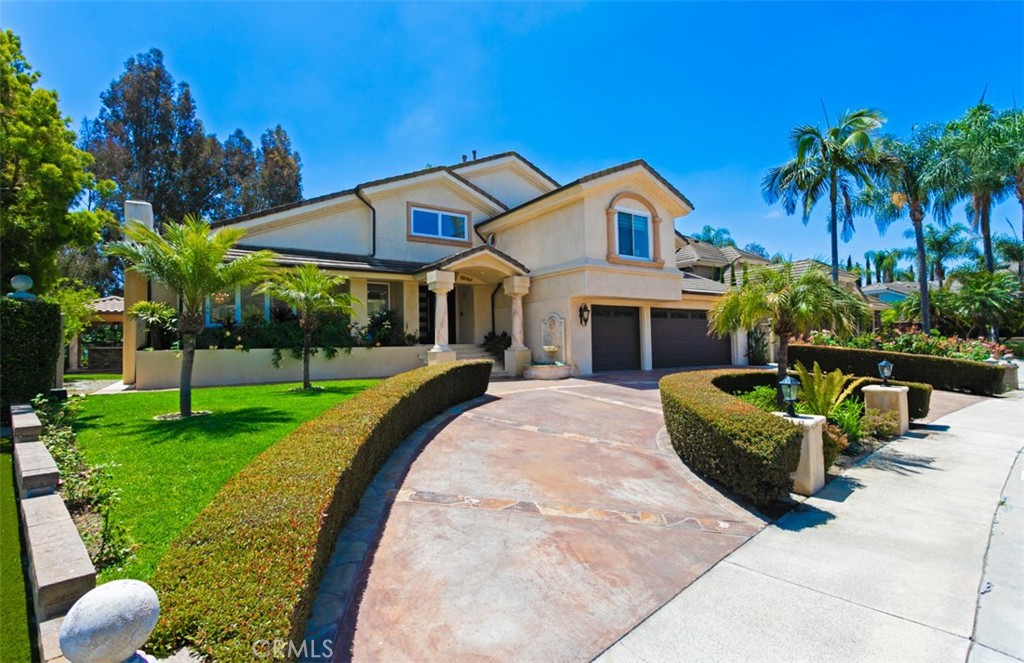 27773 Hidden Trail Road