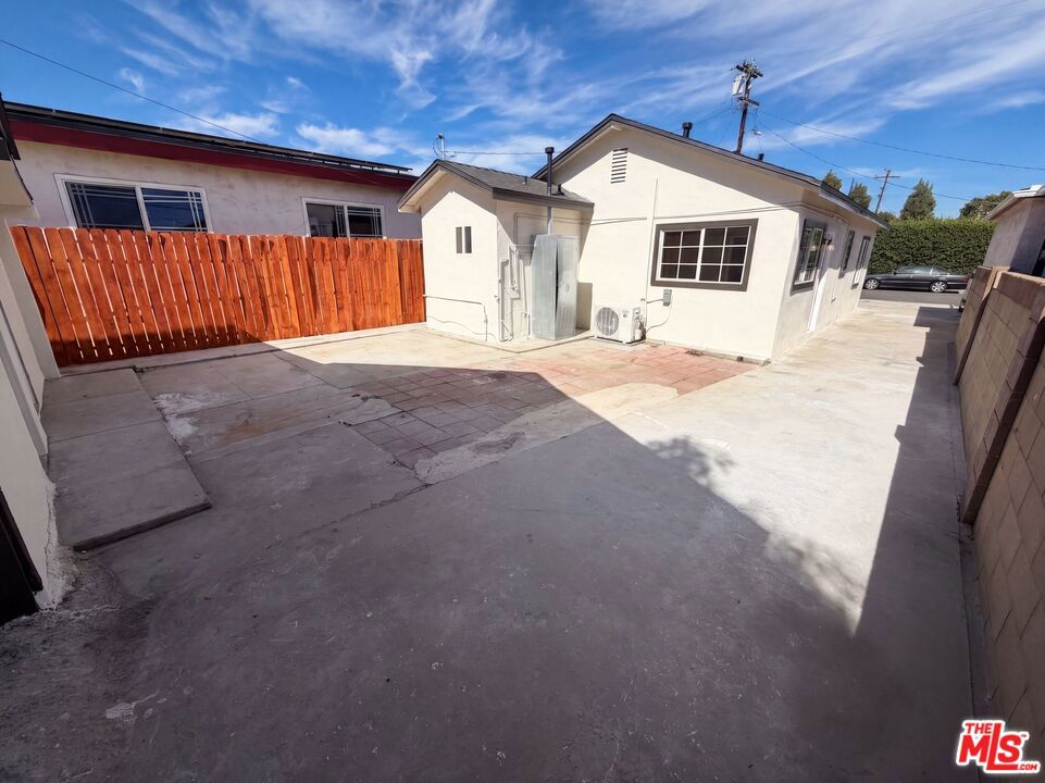 15343 Pimenta Avenue