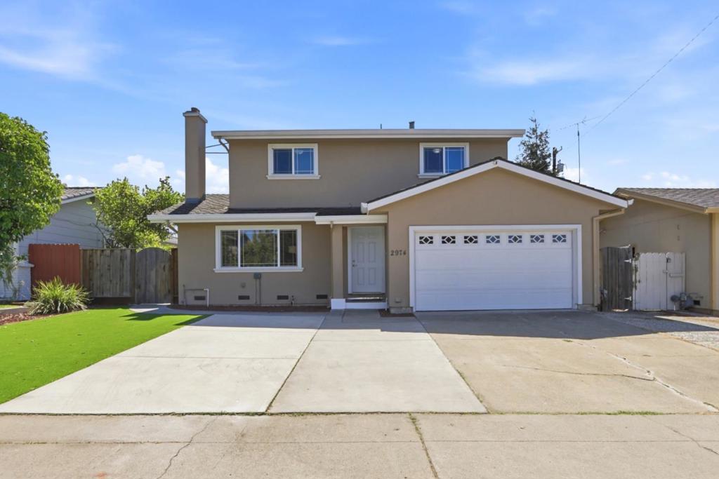 2974 Postwood Drive