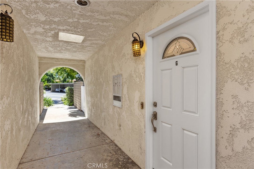 2243 Via Puerta # G, Laguna Woods CA 92637