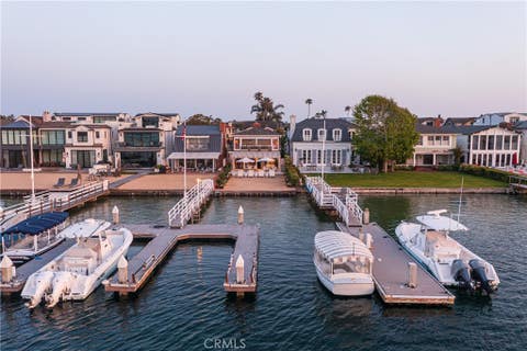 Photo of 1411 E Bay Avenue, Newport Beach, CA 92661 (MLS # NP26173152)