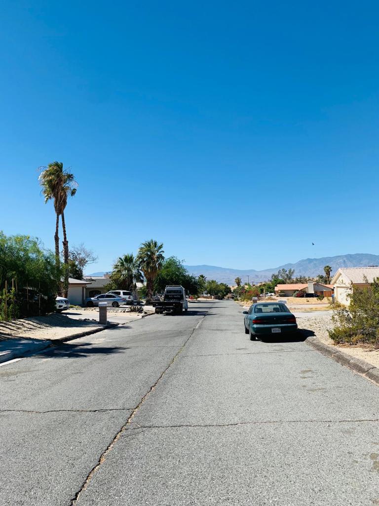 Not Applicable-1 - Land