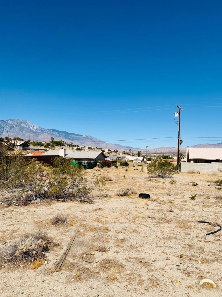 Not Applicable-1 - Land