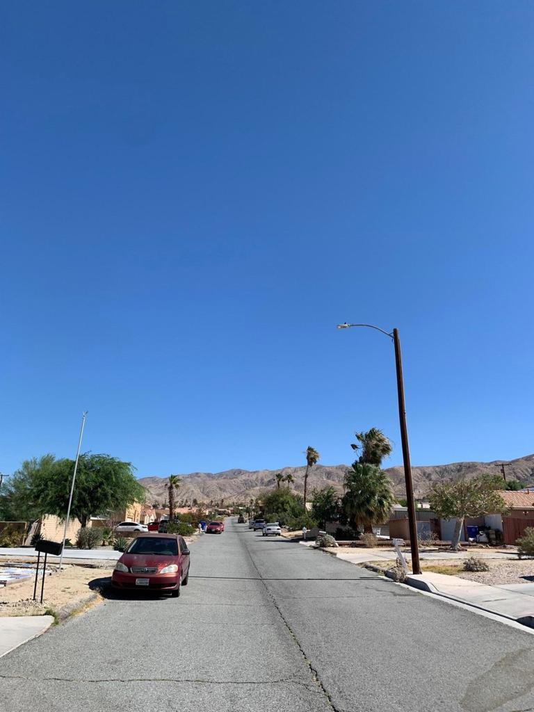 Not Applicable-1 - Land