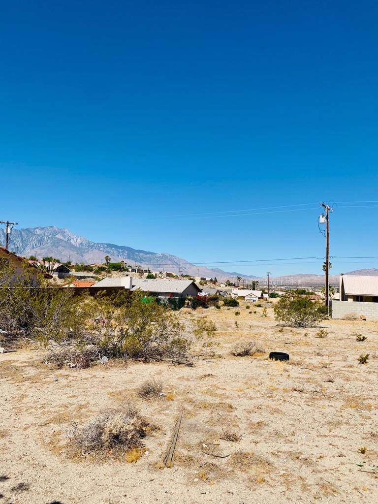 Not Applicable-1 - Land