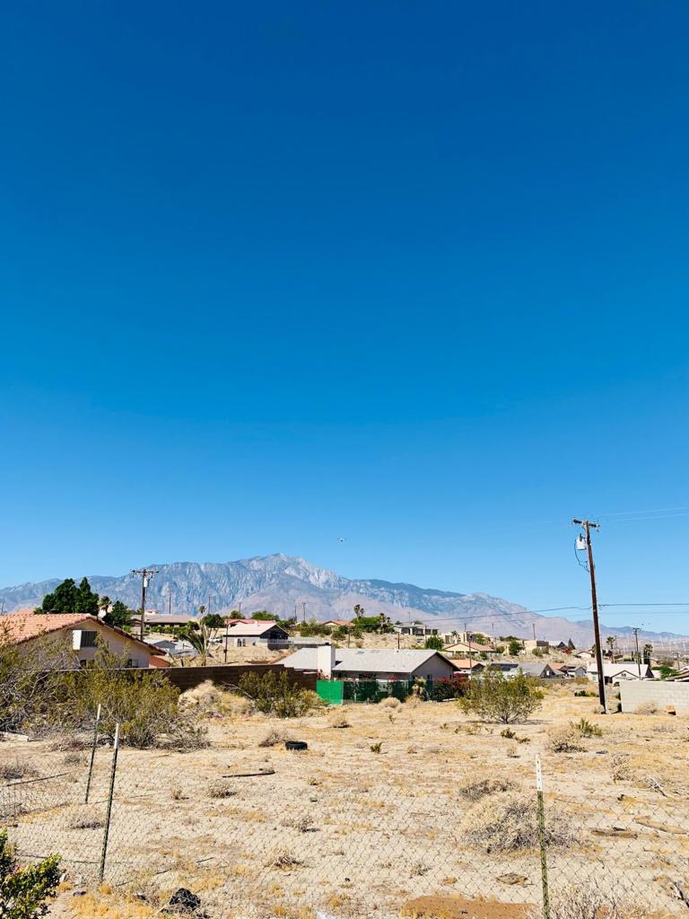 Not Applicable-1 - Land