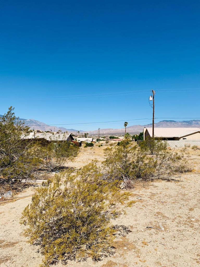 Not Applicable-1 - Land