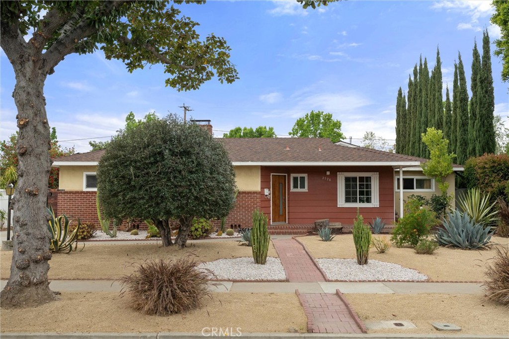 2528 French St