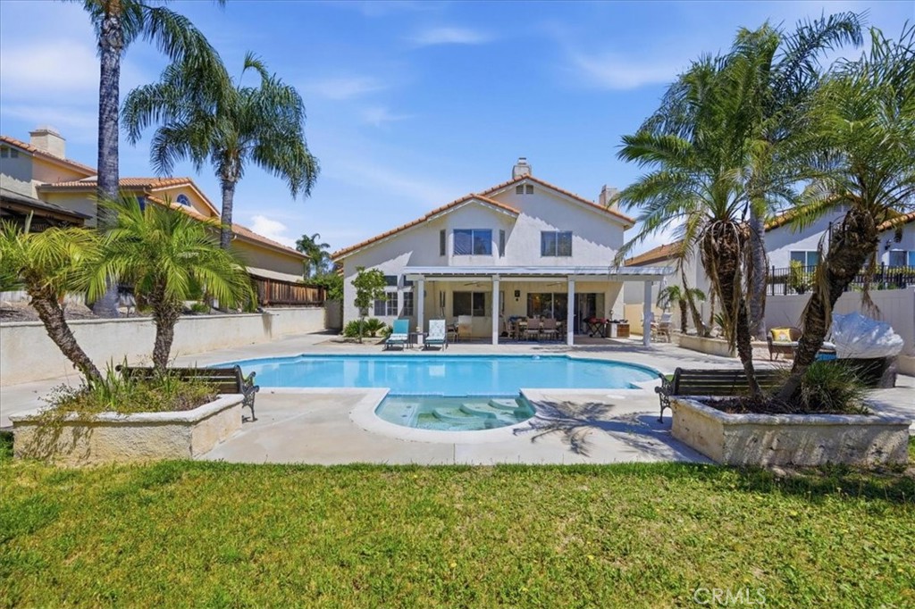 23677 Ballestros Road