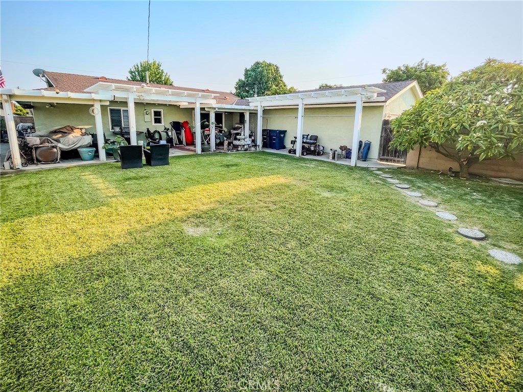 9461 Calla Circle