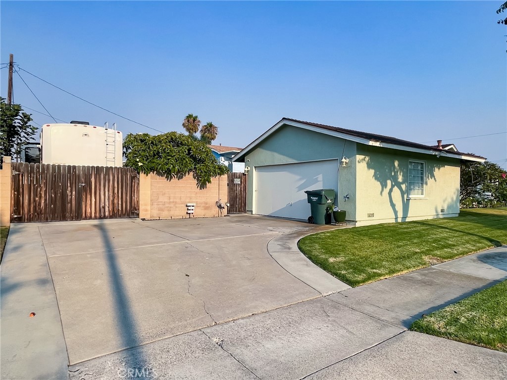 9461 Calla Circle