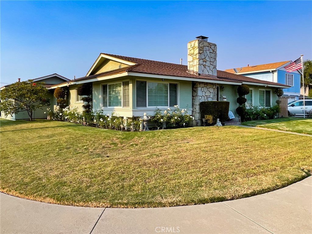 9461 Calla Circle