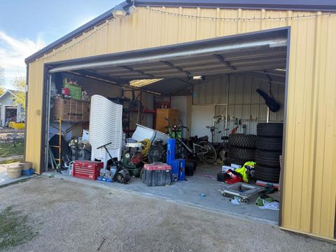 Tiny photo for 165 S 4th Street, Shandon, CA 93461 (MLS # ML82028985)