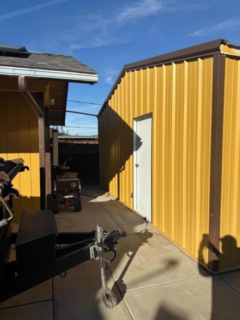 Tiny photo for 165 S 4th Street, Shandon, CA 93461 (MLS # ML82028985)