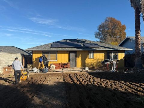 Tiny photo for 165 S 4th Street, Shandon, CA 93461 (MLS # ML82028985)