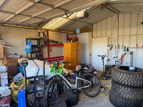 Tiny photo for 165 S 4th Street, Shandon, CA 93461 (MLS # ML82028985)