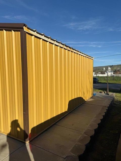 Tiny photo for 165 S 4th Street, Shandon, CA 93461 (MLS # ML82028985)