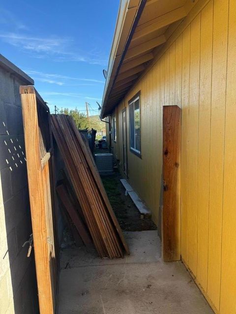Tiny photo for 165 S 4th Street, Shandon, CA 93461 (MLS # ML82028985)