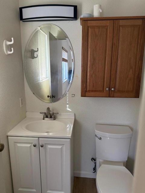 Tiny photo for 165 S 4th Street, Shandon, CA 93461 (MLS # ML82028985)