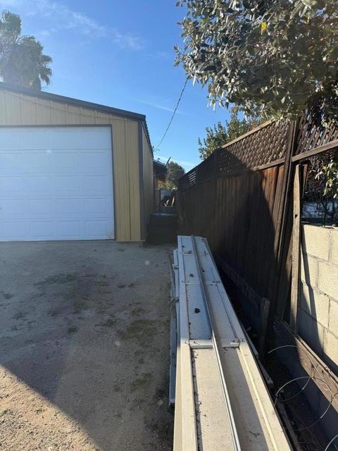 Tiny photo for 165 S 4th Street, Shandon, CA 93461 (MLS # ML82028985)