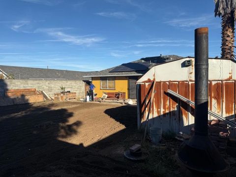 Tiny photo for 165 S 4th Street, Shandon, CA 93461 (MLS # ML82028985)