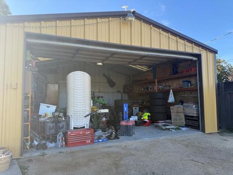 Tiny photo for 165 S 4th Street, Shandon, CA 93461 (MLS # ML82028985)