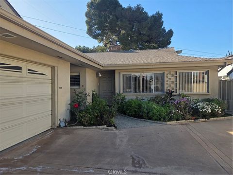 4410 E Centralia Long Beach CA 90808