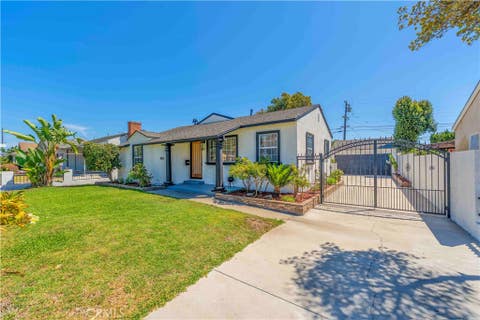 Photo of 8166 Borson ST, Downey, CA 90242 (MLS # DW26159478)