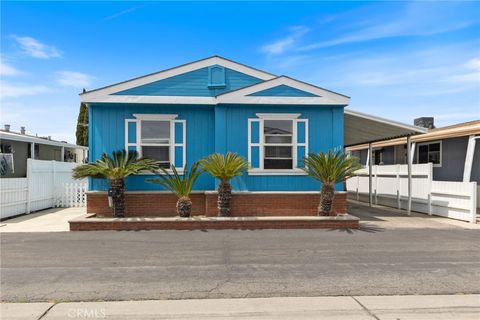 9080 Bloomfield Avenue 213 Cypress CA 90630