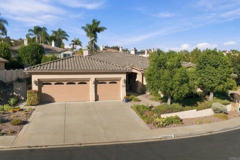 Photo of 3268 Via Zamora, Escondido, CA 92029 (MLS # NDP2609389)