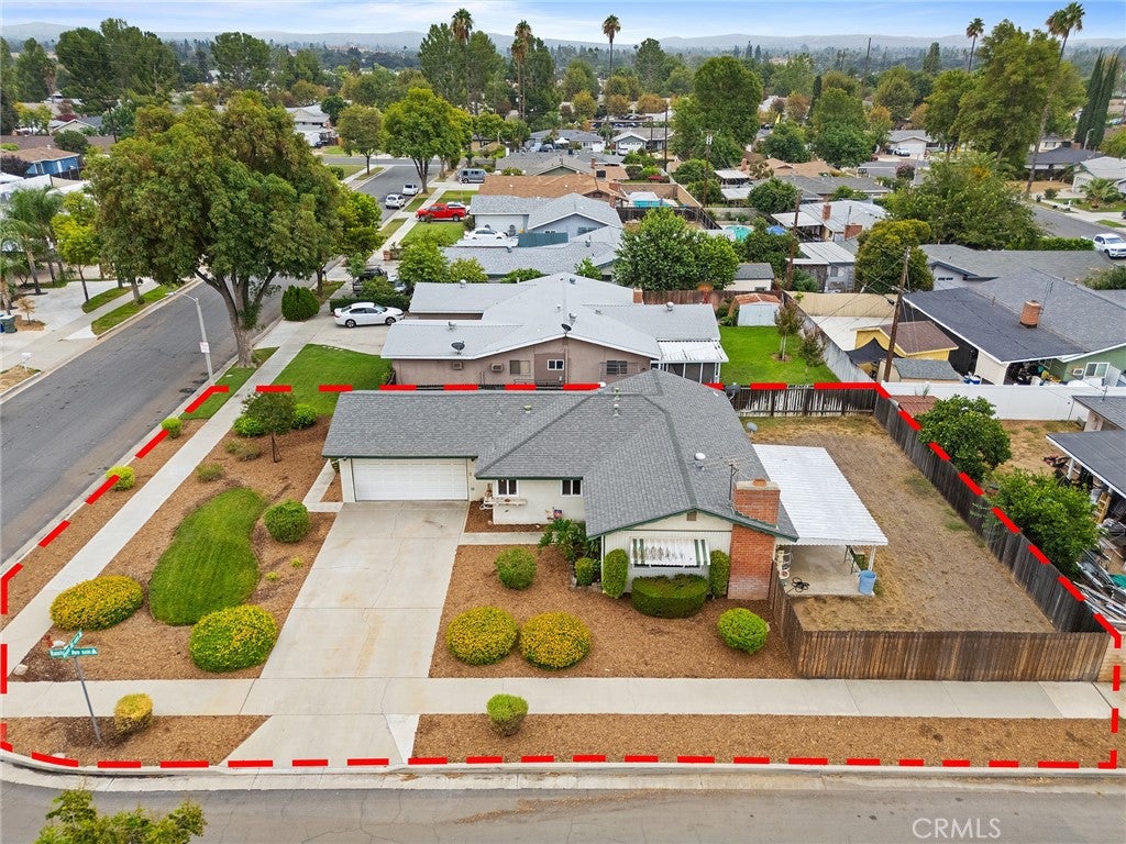 4386 Toyon Road