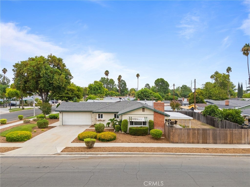 4386 Toyon Road
