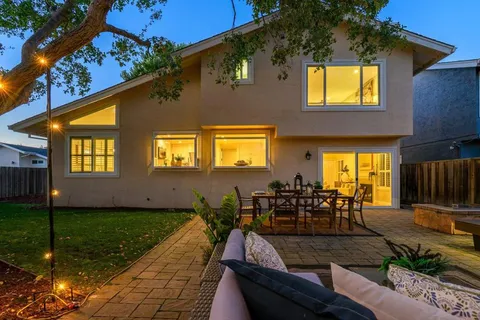 600 Bainbridge Street, Foster City, CA 94404 - MLS#: ML82031483